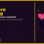 paramore meaning