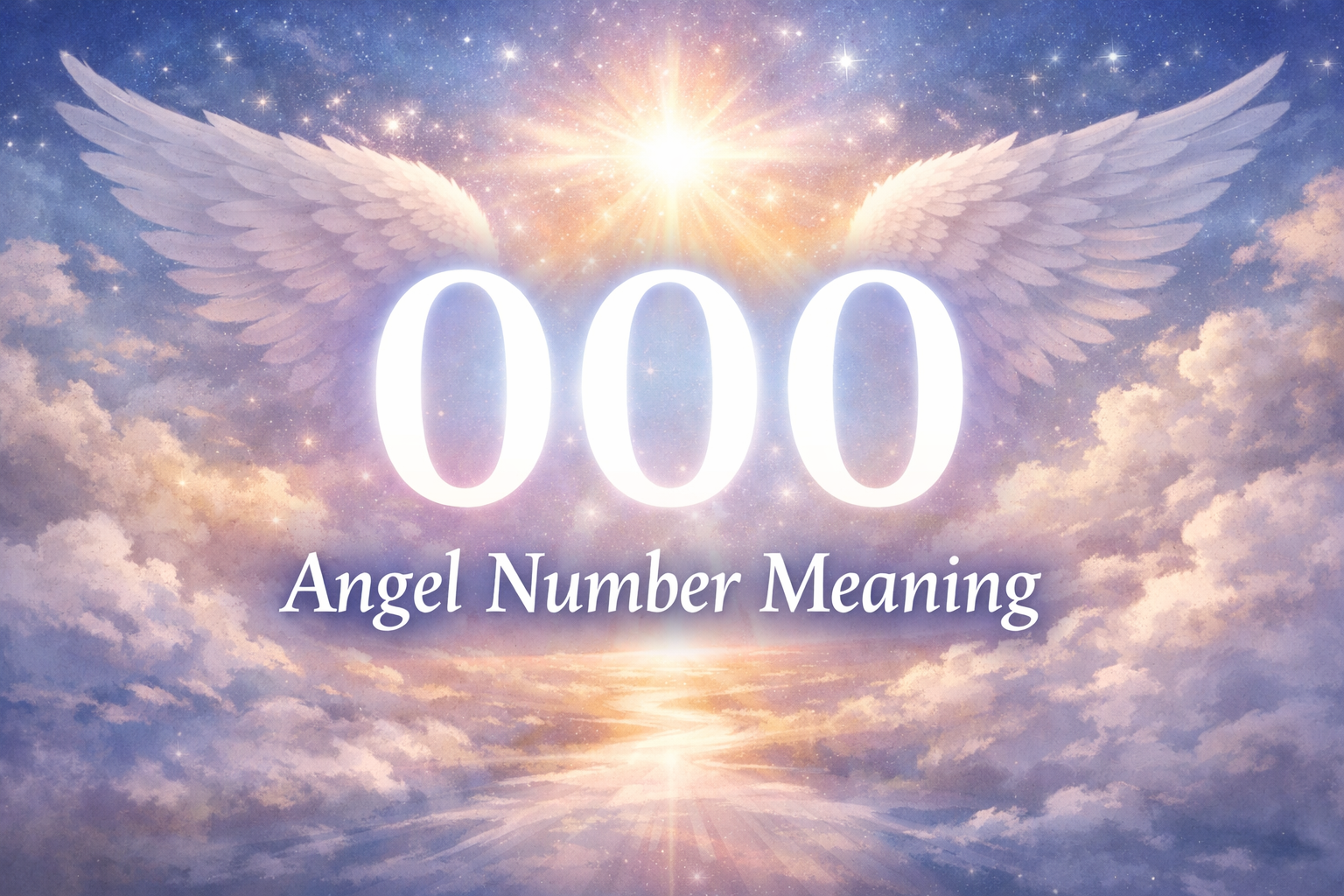000 angel number meaning