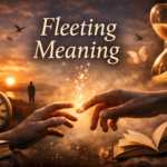 fleeting meaning