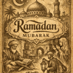 ramadan mubarak meaning
